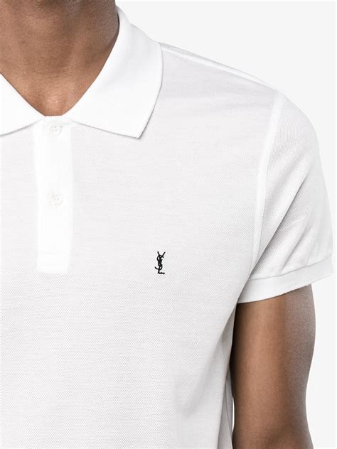 ysl shirt designs|ysl shirts for men.